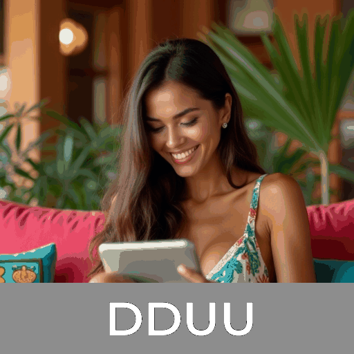 DDUU.com - Plataforma de Apostas Online com Bônus Exclusivos - DDUU