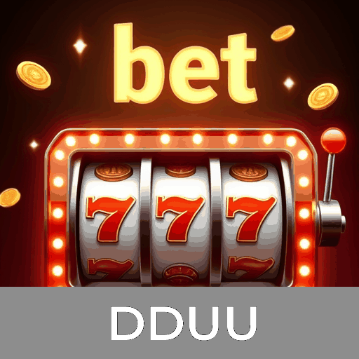DDUU: Slots - Jackpots Gigantes, Dealer ao Vivo - Experiência Imersiva