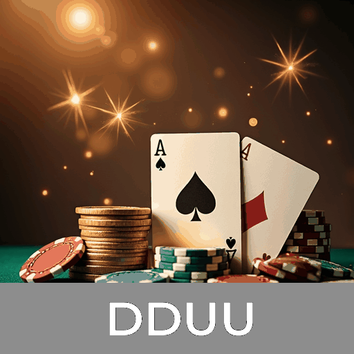 Explore o DDUU: Cassino com Roleta Brasileira e Blackjack ao Vivo