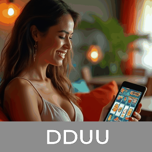 Descubra a Segurança Avançada do DDUU: Jogue com Confiança