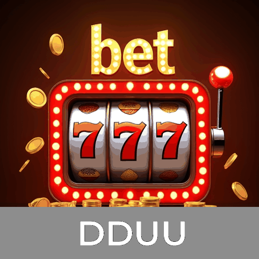 Descubra as Emoções dos Slots DDUU: Ganhos Altos e Diversão