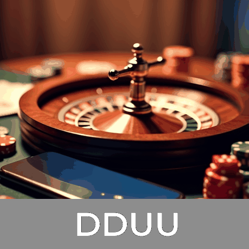 DDUU: Experimente a Conveniência das Apostas Móveis