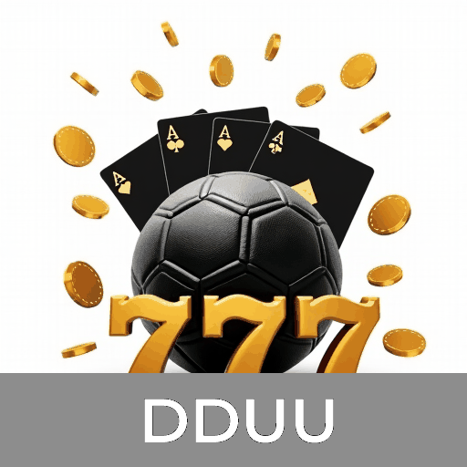 DDUU: Experiência de Cassino ao Vivo Preferida dos Brasileiros