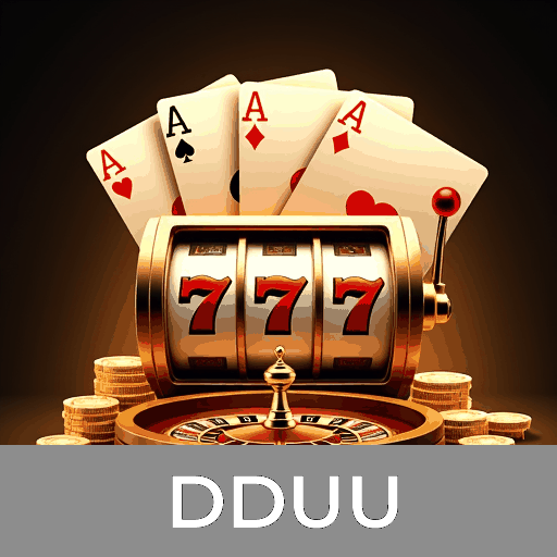Descubra a emoção dos jogos de cassino com DDUU